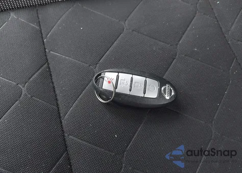 2019 Nissan Kicks Sv from USA, damaged, VIN 3N1CP5CU3KL491158